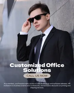 Office business Business