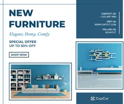 Two multi - New Furniture - Facebook Post