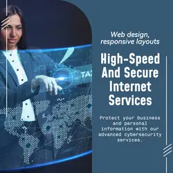 Internet Effect Display
