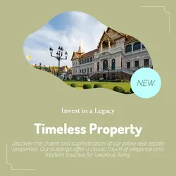 Real estate General