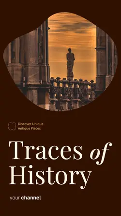 Traces of History Youtube Thumbnail 9:16