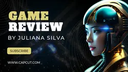 Game Review Thumbnail YouTube
