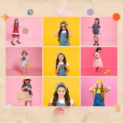 Personal sharing - Photo collage