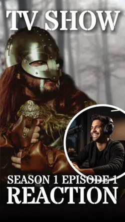 Film Reaction Youtube Thumbnail 9:16