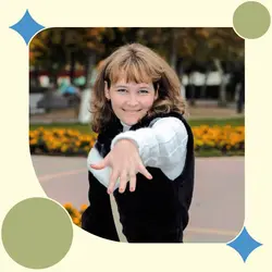 Girl Profile IG New Round