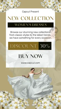 Fashion Promotion TikTok