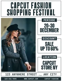 Event - Shopping Festival