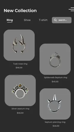 Ring Promotion Sale Instagram Story