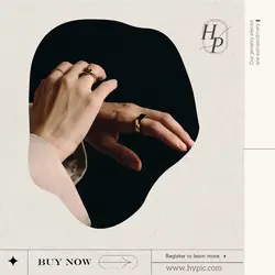 Fashion Rings Products Introduction
