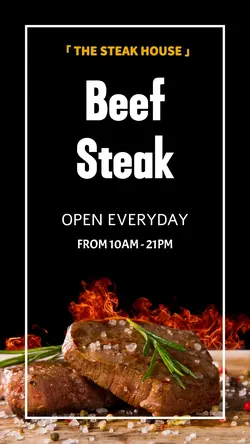 Steak House