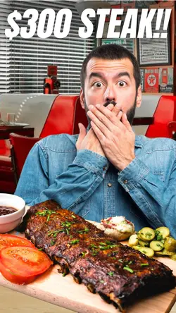 Food Exploration Youtube Thumbnail 9:16
