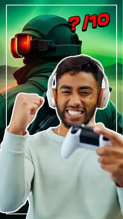 Competitive Game Streaming Youtube Thumbnail