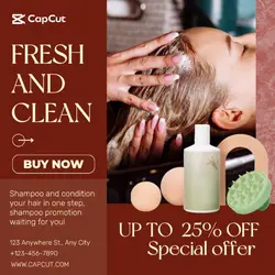 Beauty&Personal care&Shampoo Discount Minimalist