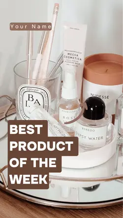 Best Product Recommendations Youtube Thumbnail