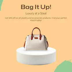 Jewelry & Accessories Price off