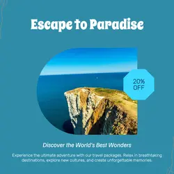 Travel industry General