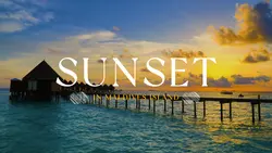 Youtube Thumbnail - Vlog Traveling