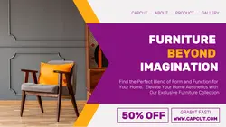 Furniture Beyond Imagination (Landscape)