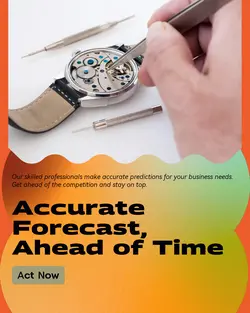 Services Forecast