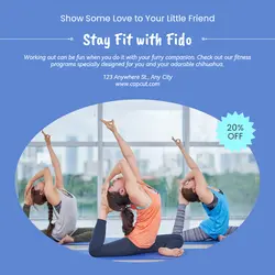 Workout & Fitness General