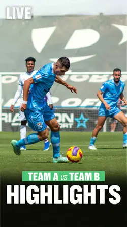 Football Live Youtube Thumbnail 