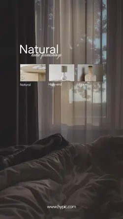 CC0 Household furniture quality product display