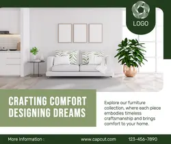 Furniture Promotion