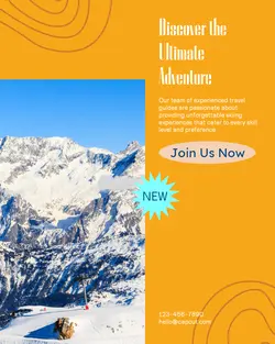 Travel industry Team introduction