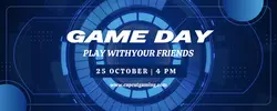 Other Industries Gamers Twitch Cover