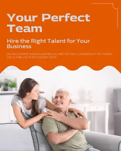 Services Recruitment