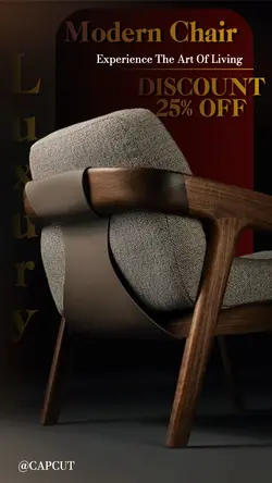 Chair Discount Post