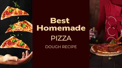 Youtube Thumbnail - Vlog Food Recipe