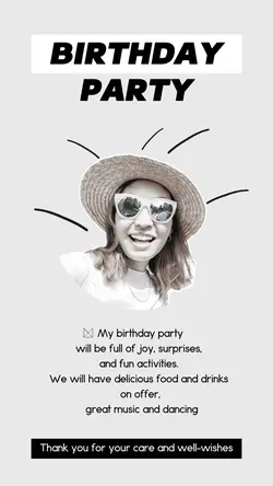 Personalshare Invitations Display Minimalist1