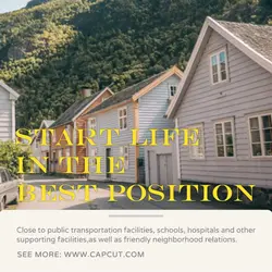 Outdoor building country Real estate housing introduction