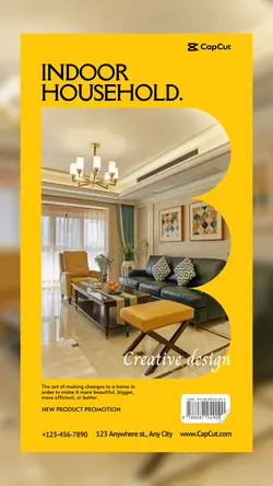 Household Indoor household Show Business