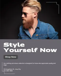 Clothing & Shoes General