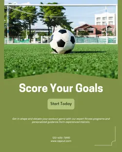 Workout & Fitness General