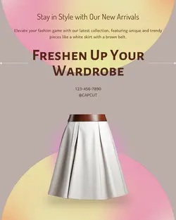 Clothing & Shoes New arrivals