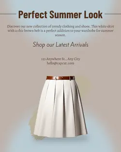 Clothing & Shoes New arrivals