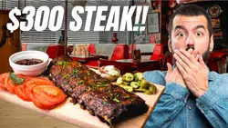 Food Exploration Youtube Thumbnail