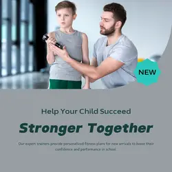 Education and training New arrivals