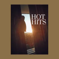 Non-Marketing Album Cover Hot Hits