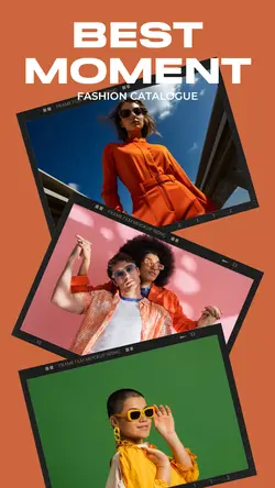 January Track Best Moment