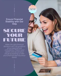 Financial & Insurance New arrivals