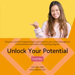 Education and training General