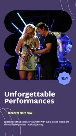 Entertainment Personal introduction