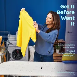 Services Product Display