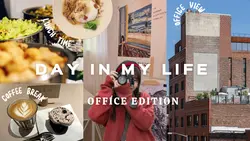 Day in My Life Youtube Thumbnail