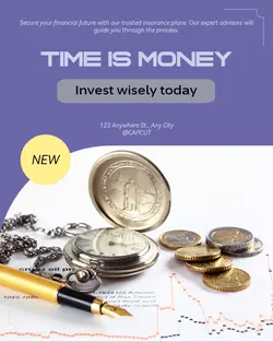 Financial & Insurance General