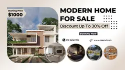 Modern Home Product Display Thumbnail Youtube